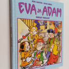 Johan Unenge ym. : Eva ja Adam : rakkaat viholliset - pikkukuva 1