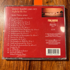 Heino Kaski - Night By The Sea cd - pikkukuva 2