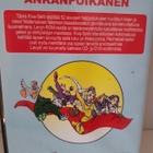 Rakastetut sadut: Ruma ankanpoikanen - CD/CD-ROM - pikkukuva 5
