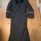 Nimetty M/36 Mantteli (Ilmavoimat?) - pikkukuva 1