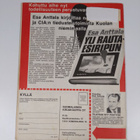 Kansa taisteli - Miehet kertovat 10/1977 : kuvauksia sot... - pikkukuva 2