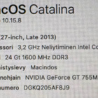 iMac 27 - pikkukuva 3