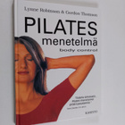 Lynne Robinson : Pilates-menetelmä : body control - pikkukuva 1