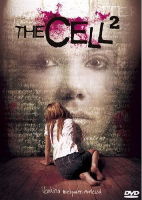 CELL 2	(20 242)	-FI-	DVD		(18) - ikäraja