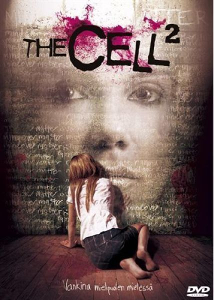 CELL 2	(20 242)	-FI-	DVD		(18) - ikäraja