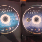 Stargate Atlantis , kausi 1 , 5 DVD - pikkukuva 3