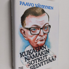 Paavo Väyrynen : Kukahan nämäkin sotkut selvittää - pikkukuva 1