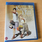 King of the Hill - Kukkulan kuningas (Blu-ray, uusi) - pikkukuva 1