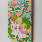 Sayuri Tatsuyama : Happy happy Clover seikkailuja Puoliku... - pikkukuva 1