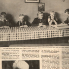 Viikko Sanomat n:o 39 1960 Leppävaara: Jeesusperhe .Alina. - pikkukuva 5