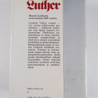Martti Luther : Valitut teokset 3 - pikkukuva 2