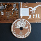 Jesse - Tum Tum Tum CD (2009) - pikkukuva 2