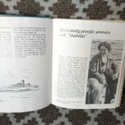 Blå horisont. Svensk långfärdssegling - en krönika - pikkukuva 3