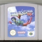 * PilotWings N64 PAL + Uusi Suojakotelo Lue Kuvaus - pikkukuva 2