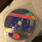 Vilperin Perikunta . Nyt iskit kankkunen väärään mieheen CDS - pikkukuva 1