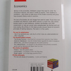 Economics : making sense of the modern economy - pikkukuva 2