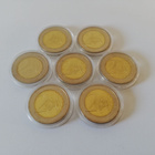Risuraha 7 KPL UNC - pikkukuva 2