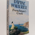 Daphne Du Maurier : Frenchman's Creek - pikkukuva 1