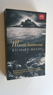 Richard Mason : Meren huoneissa