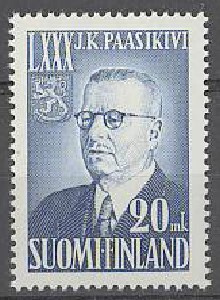 1950 Paasikivi ++