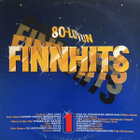 80-LUVUN FINNHITS 1 (LP), mm. Danny & Armi, Vicky, Päivi - pikkukuva 1