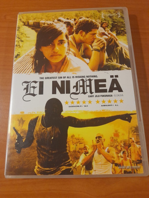 Ei nimeä