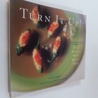 Janet Hazen : Turn it Up! - 50 All-new, Fiery Recipes for... - pikkukuva 1