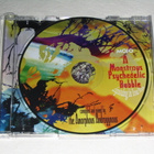*CD* VARIOUS A Monstrous Psychedelic Bubble - pikkukuva 3