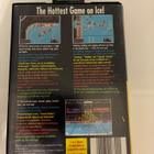 Sega mega drive ea hockey - pikkukuva 2