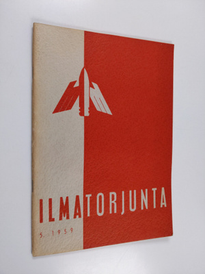 Ilmatorjunta nro 5/1959