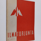 Ilmatorjunta nro 5/1959 - pikkukuva 1