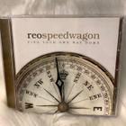 REO SPEEDWAGON:FIND YOUR OWN WAY HOME (bonukset) - pikkukuva 1