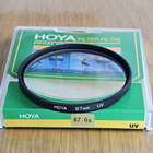 == Hoya UV - 67mm - pikkukuva 3
