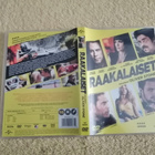 RAAKALAISET DVD - pikkukuva 1