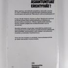 Vladimir Kartsev : Miksi asiantuntijat erehtyivät - pikkukuva 2