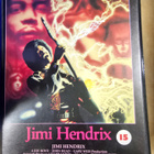 Jimi hendrix vhs - pikkukuva 2