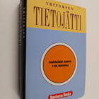 Yrityksen tietojätti - pikkukuva 1