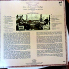 Hector  – Ruusuportti (Dan Anderssonin Lauluja) LP - pikkukuva 2