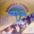 REGGAE POWER  ::  FIN - COMPILATION :: 2 x VINYYLI LP   1991 - pikkukuva 1