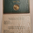 VATIKAANI 2 € juhlaraha 2010 Papiston vuosi BU - pikkukuva 2