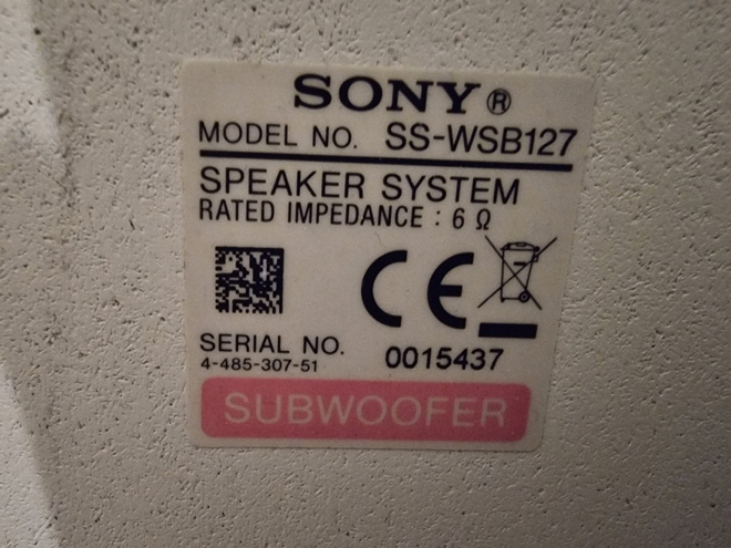 Item image