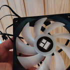 Thermalright TL-C12C-S ARGB -tuuletinsarja, 120 mm, musta (3 - pikkukuva 4