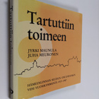 Jyrki Maunula : Tartuttiin toimeen : Hämeenlinnan Seudun ... - pikkukuva 1