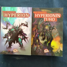 Hyperion + Hyperionin tuho - pikkukuva 1