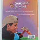 Engelbert Kötter : Gerbiilini ja minä - pikkukuva 2