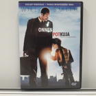 Onnen Potkuja (Smith, Newton, dvd) - pikkukuva 1