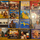 34 x Ruotsi-iskelmä schlager CD - pikkukuva 1