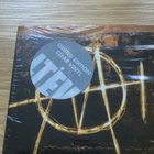Ministry – Houses Of The Molé 2LP (Clear Vinyl) - pikkukuva 2
