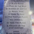 HAMMERFALL: CHAPTER V - pikkukuva 2
