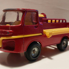 Pikkuauto Corgi Turbine truck - pikkukuva 1